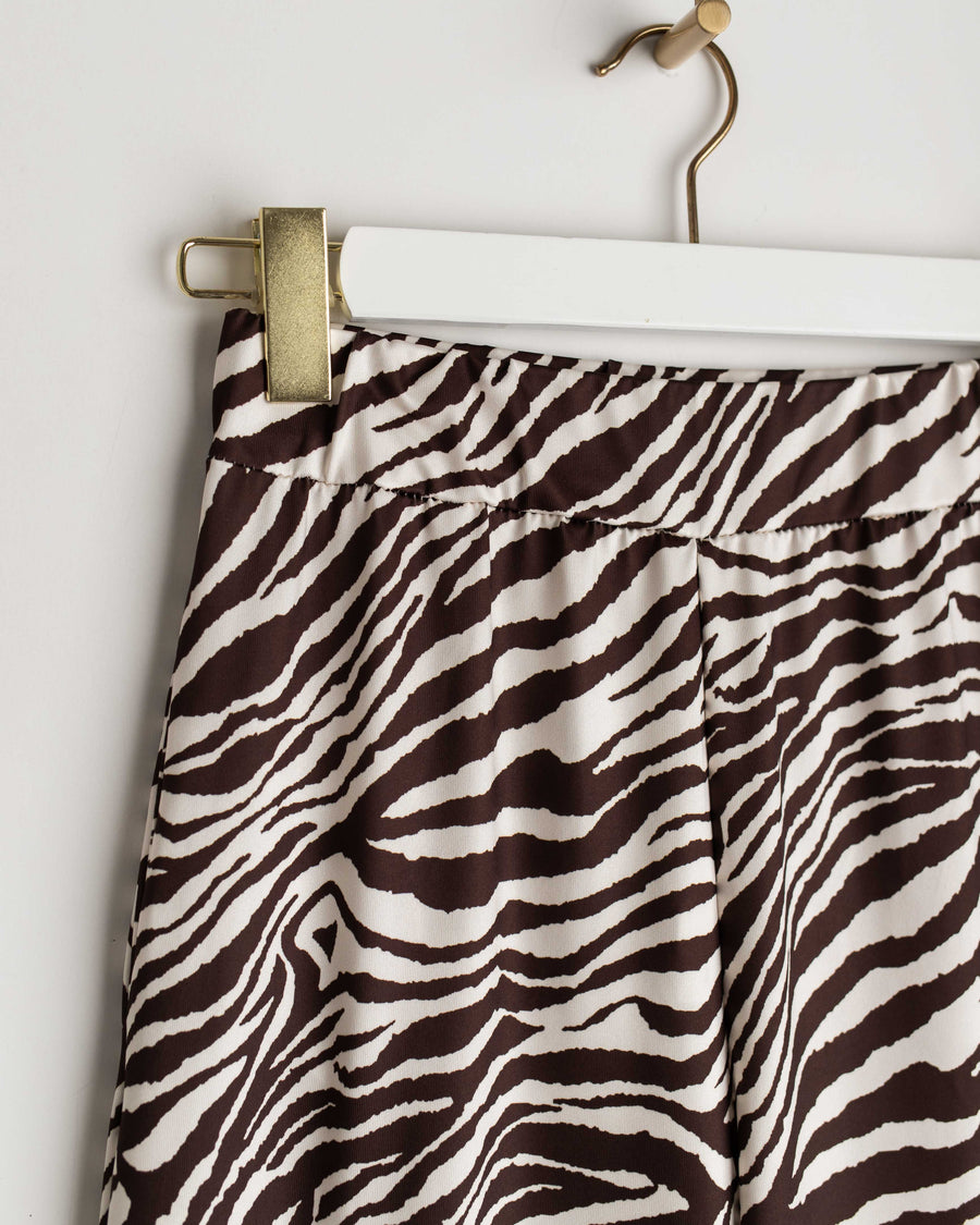 jackieandkate Hose Hortenseh zebra