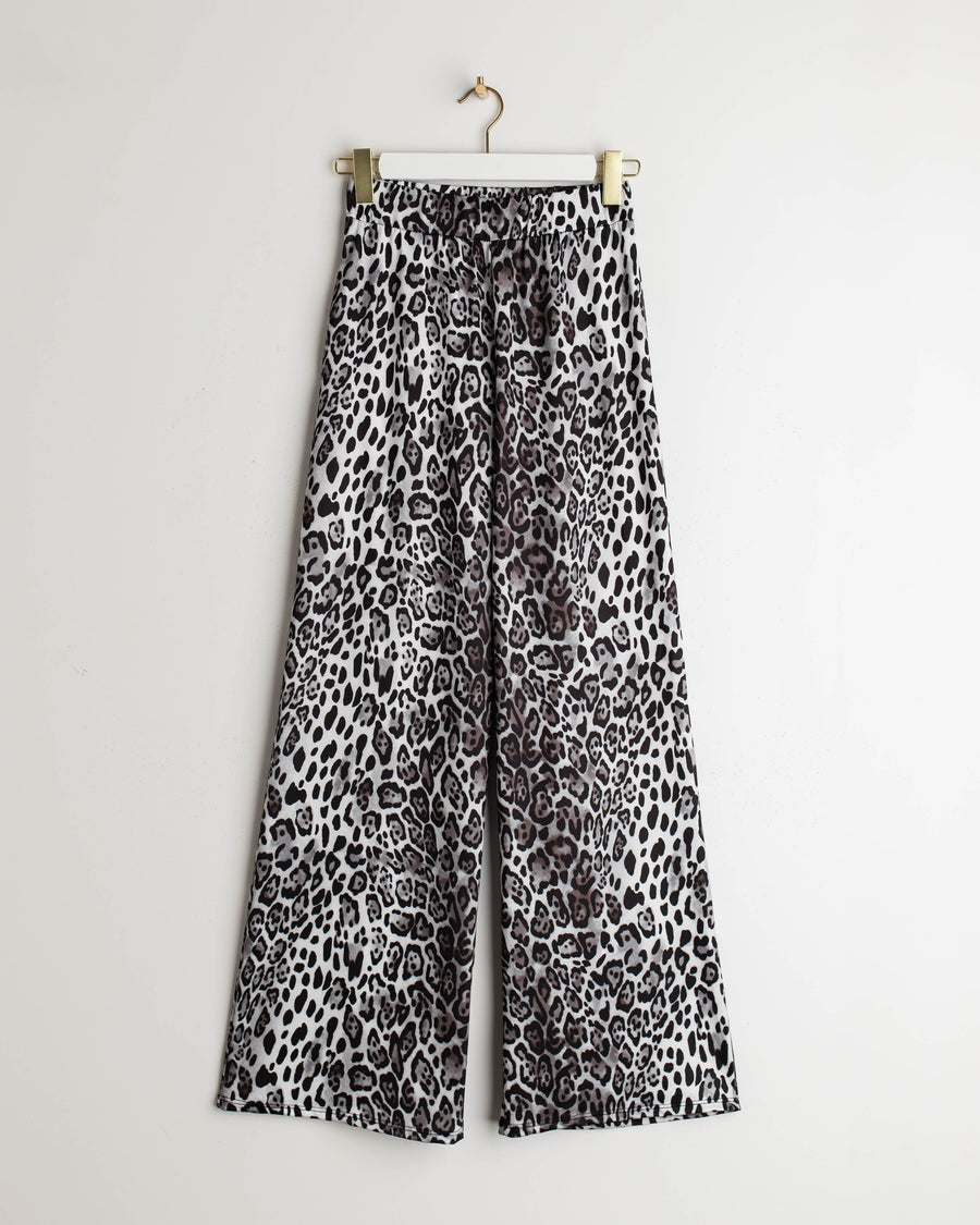 jackieandkate Hose Hortenseh leo grey