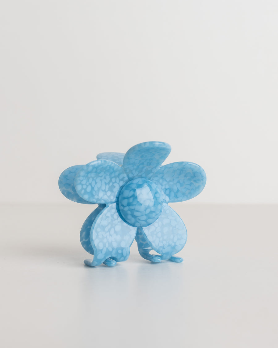 jackieandkate Haarklammer Magalieh blau