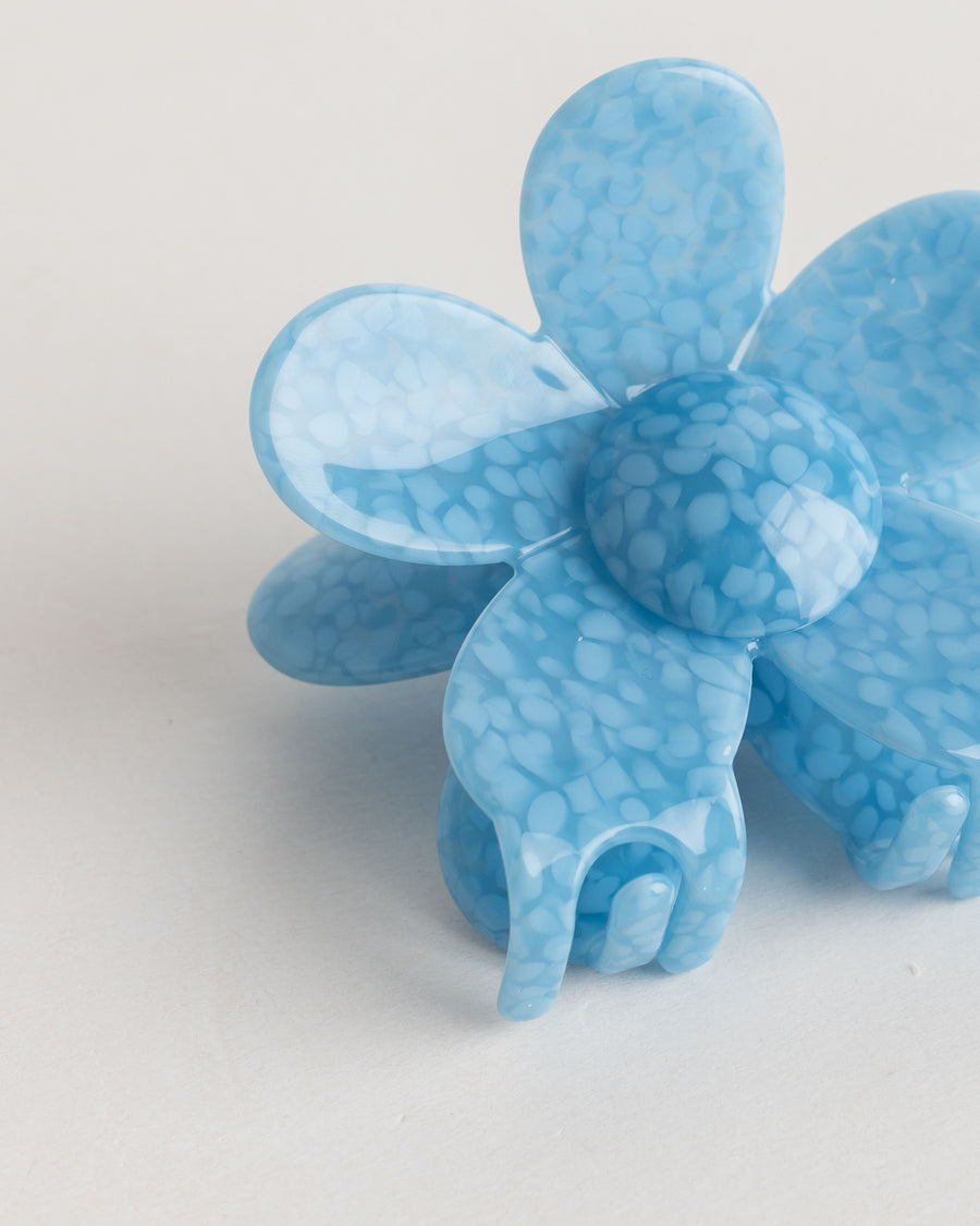 jackieandkate Haarklammer Magalieh blau