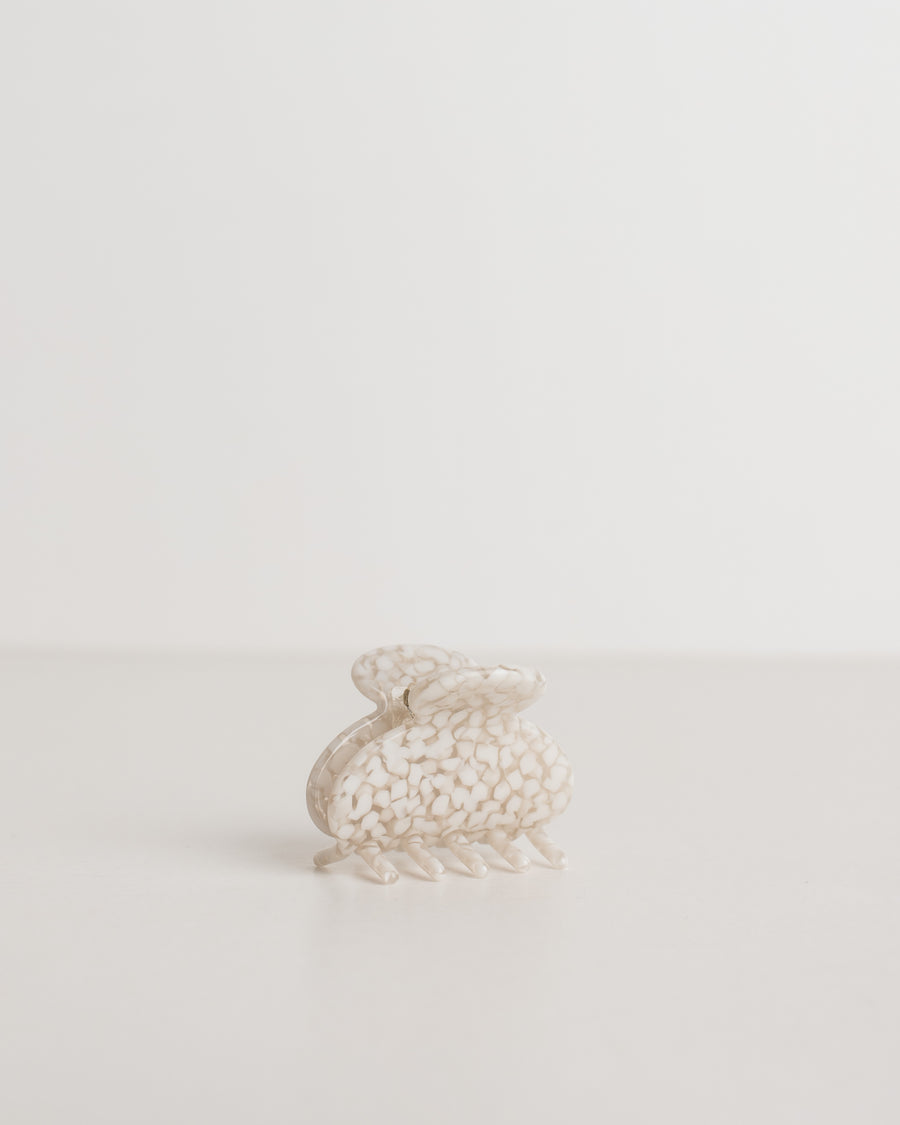 jackieandkate Haarklammer Marieh creme