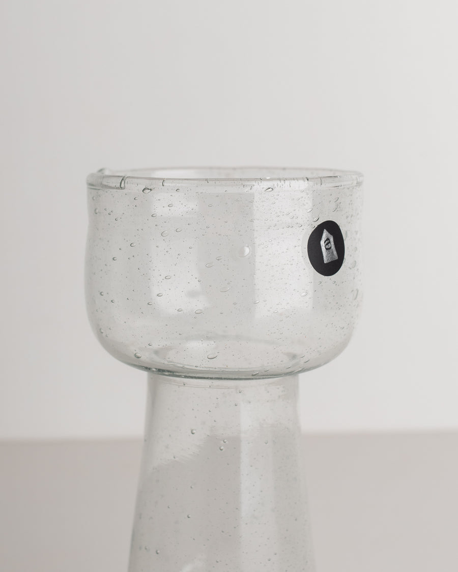 house doctor vase, HDTuur, klar