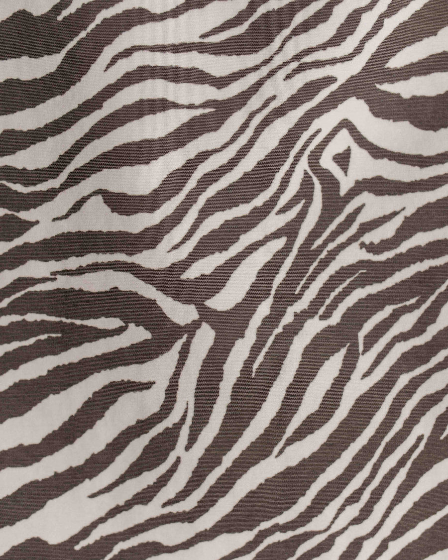 jackieandkate Rock Rinah print zebra