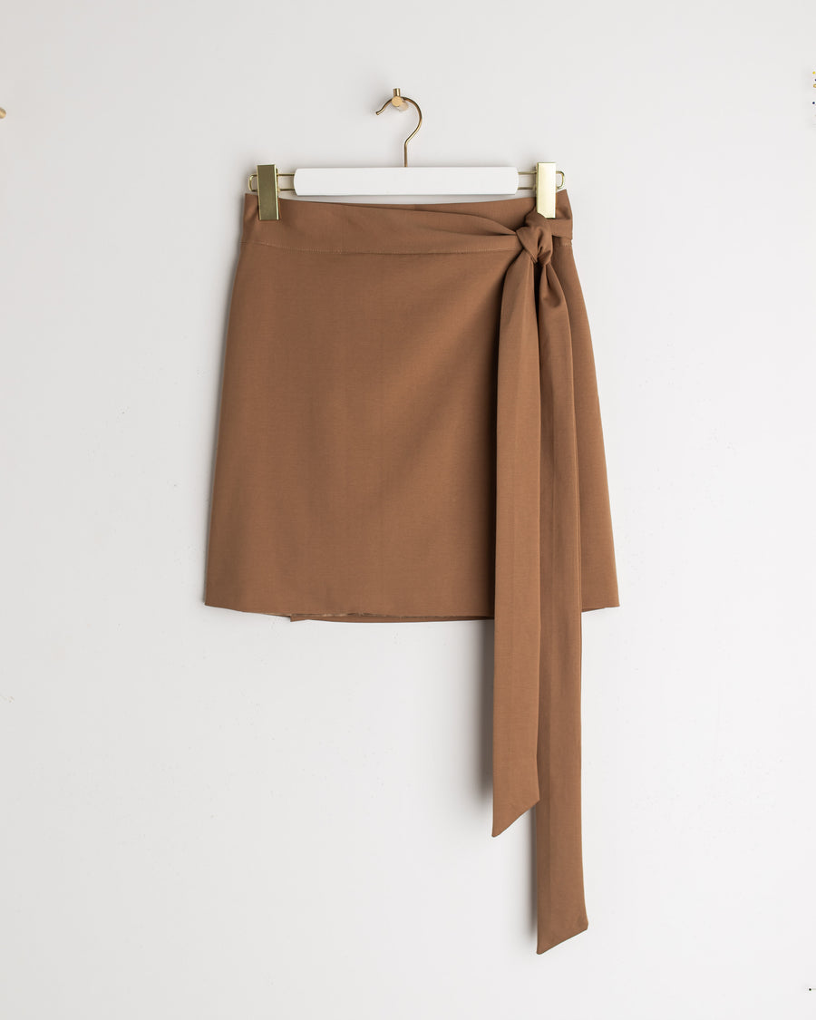 jackieandkate Rock uni Rinah caramel