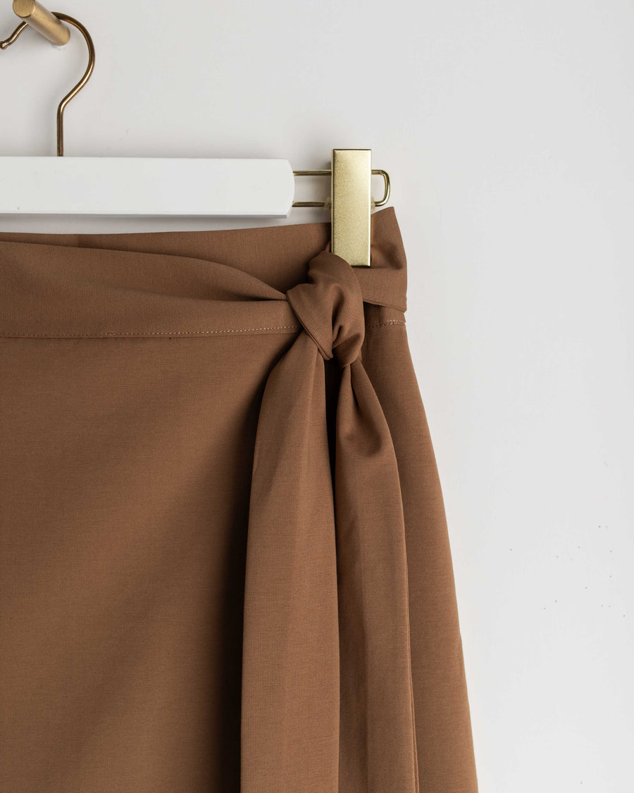 jackieandkate Rock uni Rinah caramel