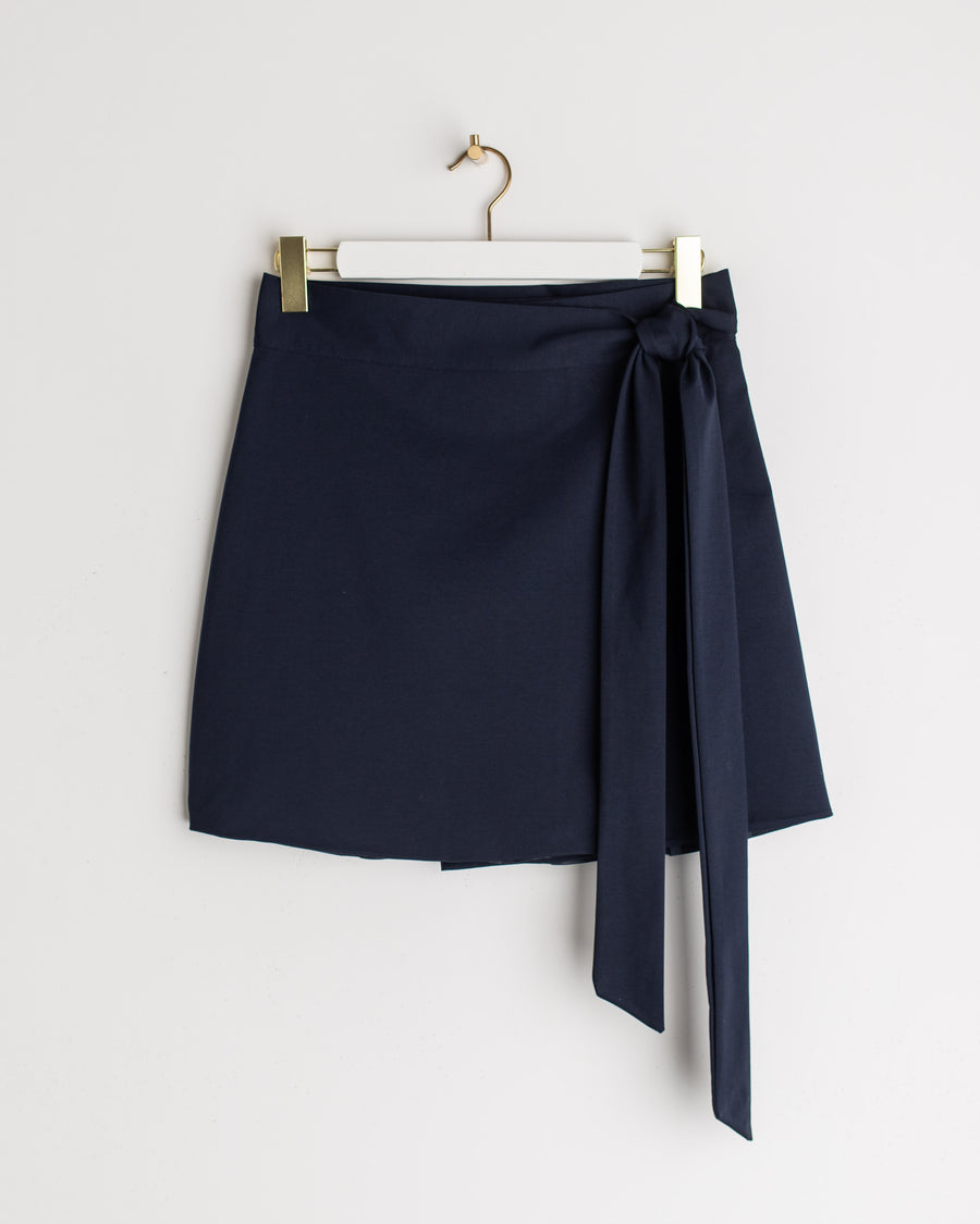 jackieandkate Rock uni Rinah blau