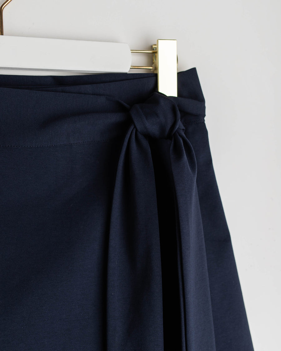 jackieandkate Rock uni Rinah blau