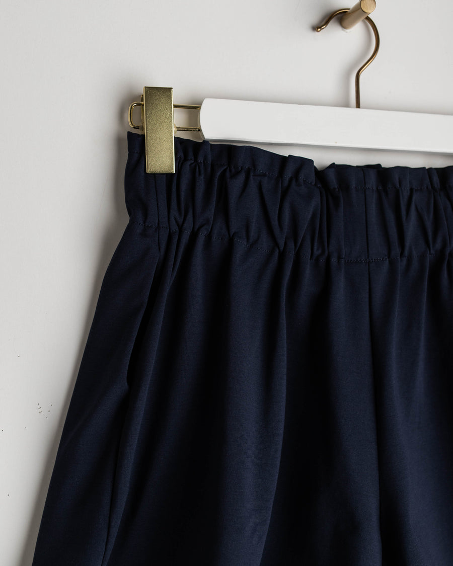 jackieandkate Shorts Sofiah navy