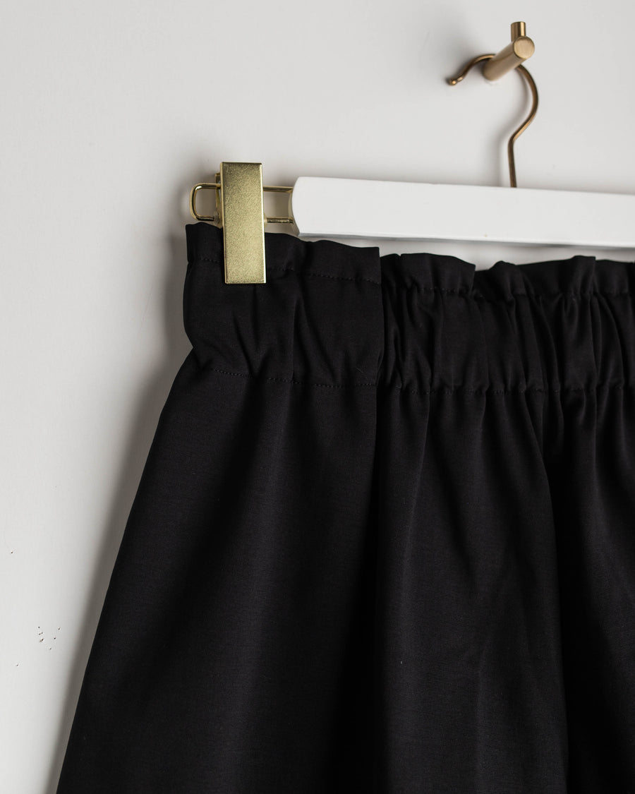 jackieandkate Shorts Sofiah schwarz