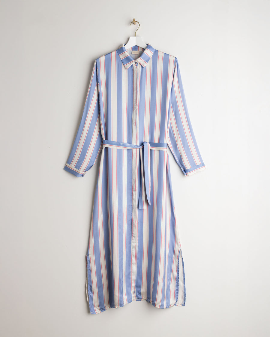 jackieandkate Kleid Kenzah Stripes