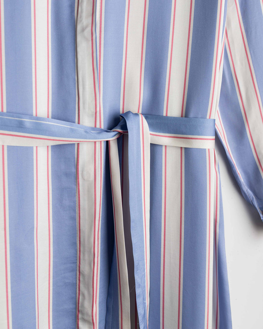 jackieandkate Kleid Kenzah Stripes