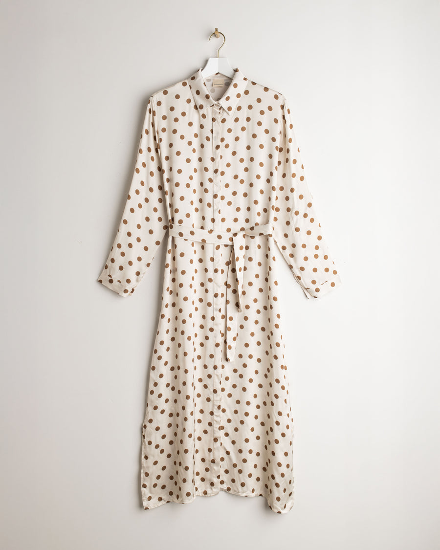 jackieandkate Kleid Kenzah Dots