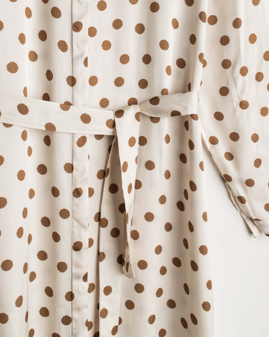 jackieandkate Kleid Kenzah Dots
