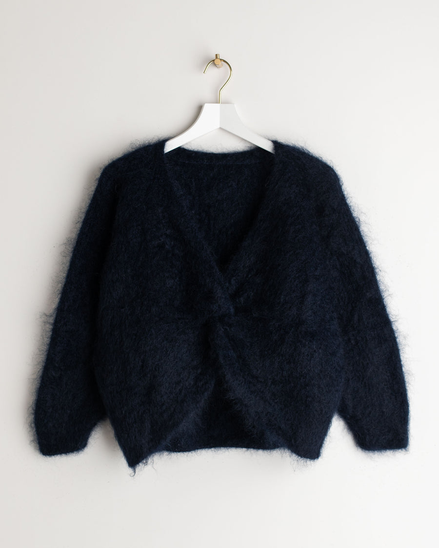 jackieandkate Pullover Penelopeh navy