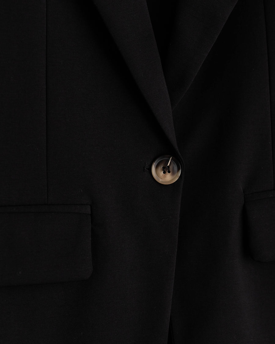 jackieandkate Blazer Brunah schwarz