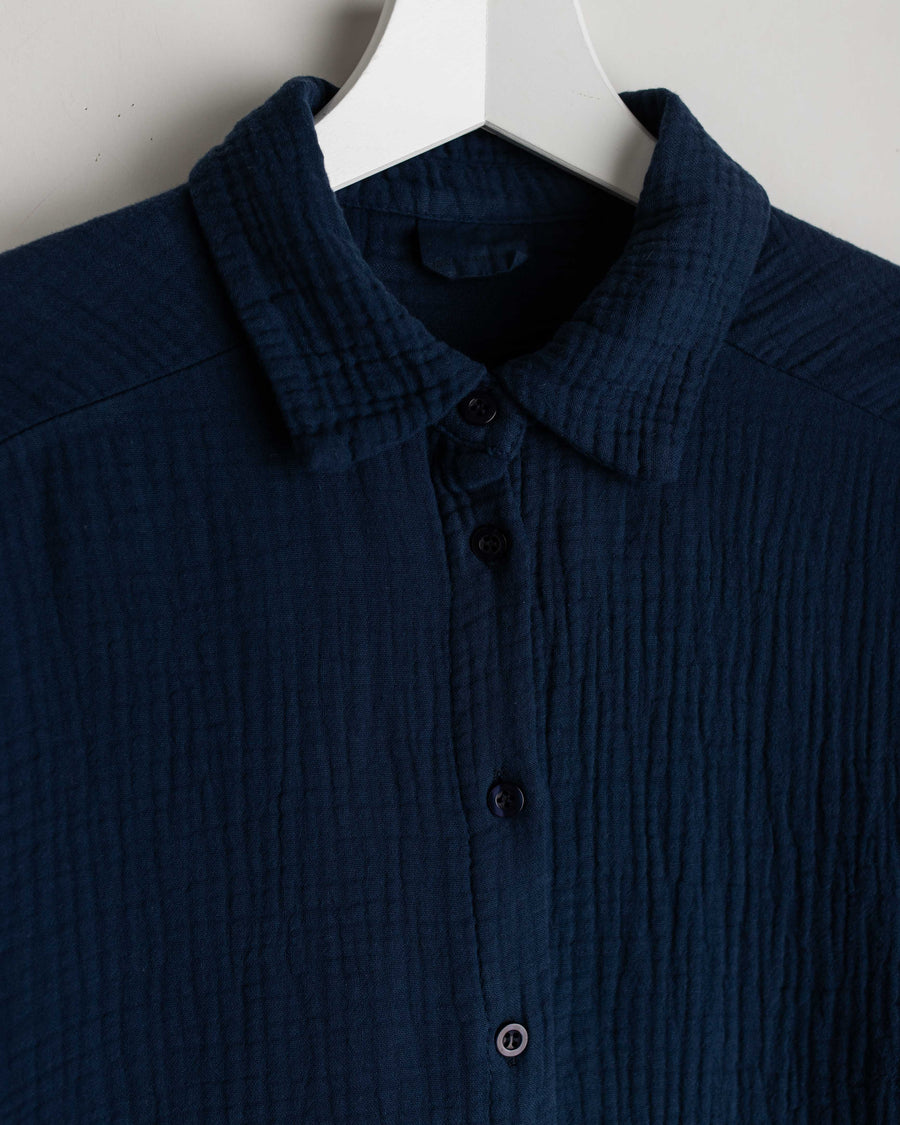 jackieandkate Bluse Billieh navy