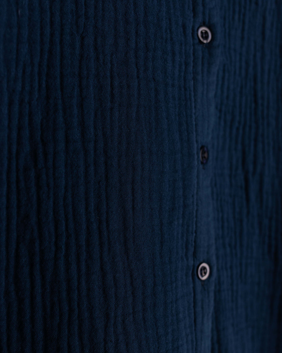 jackieandkate Bluse Billieh navy