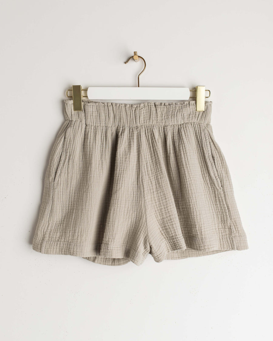 jackieandkate Shorts Sarah sand
