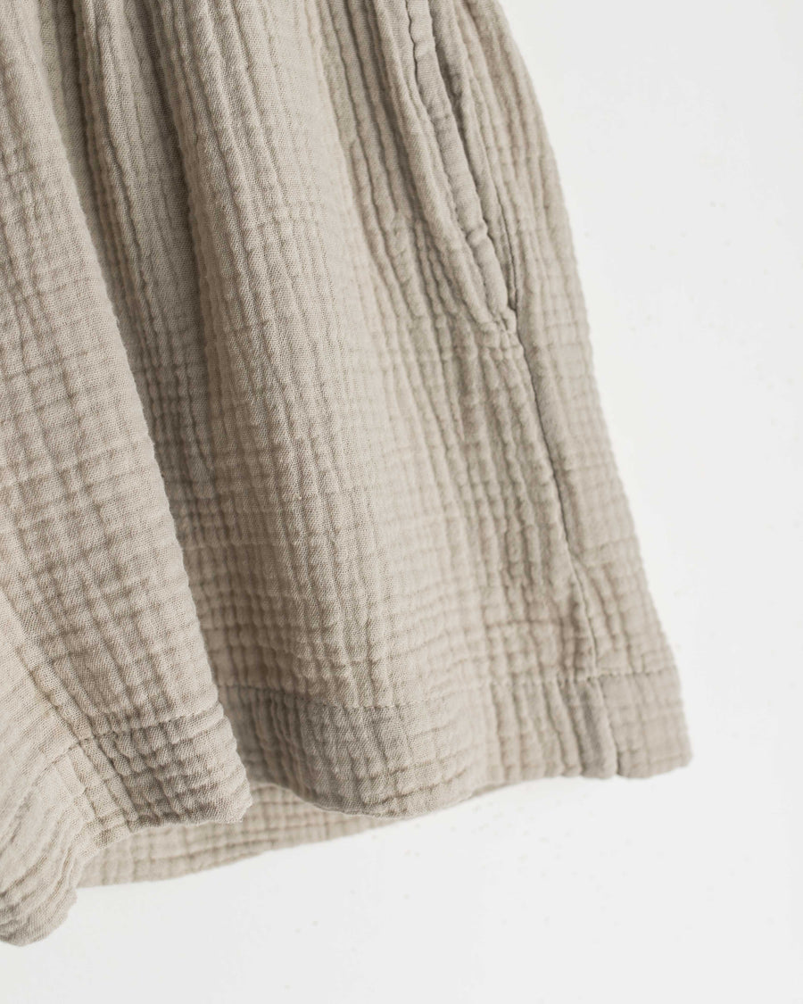 jackieandkate Shorts Sarah sand