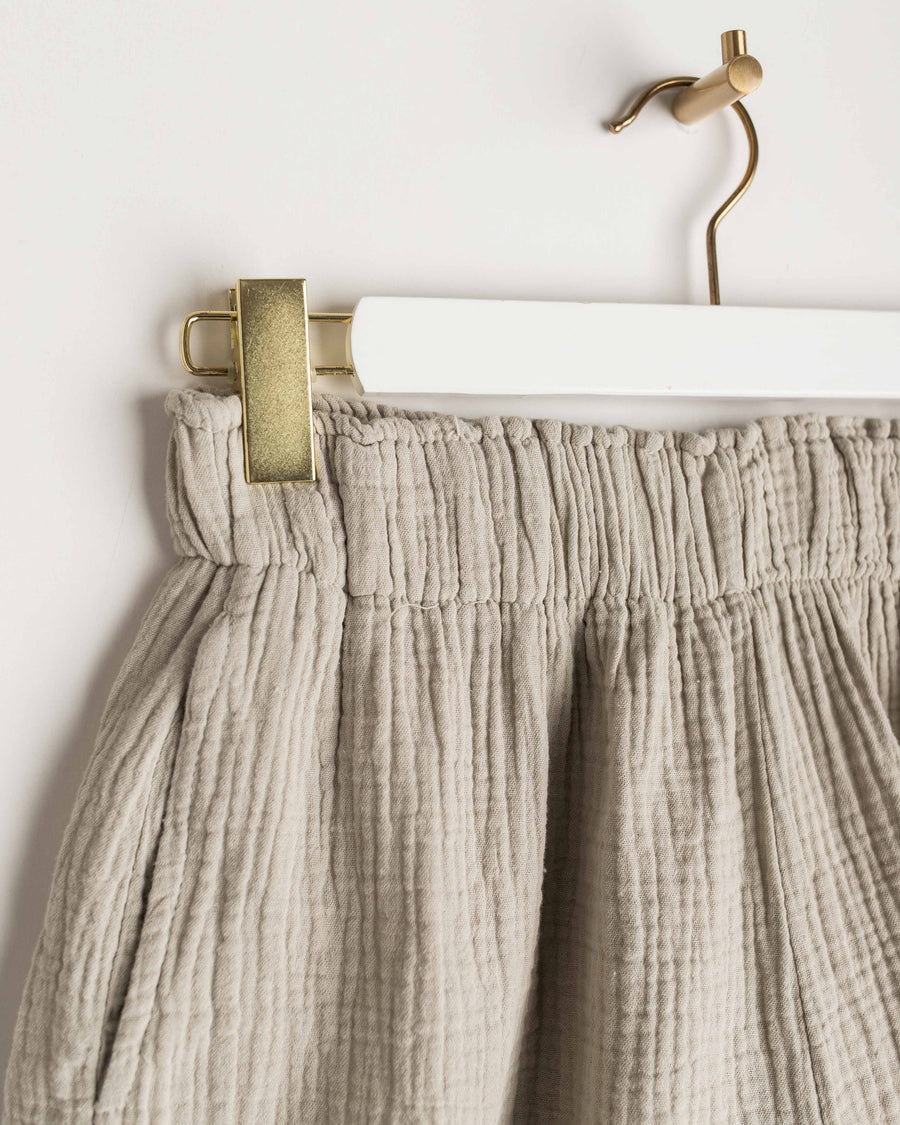 jackieandkate Shorts Sarah sand