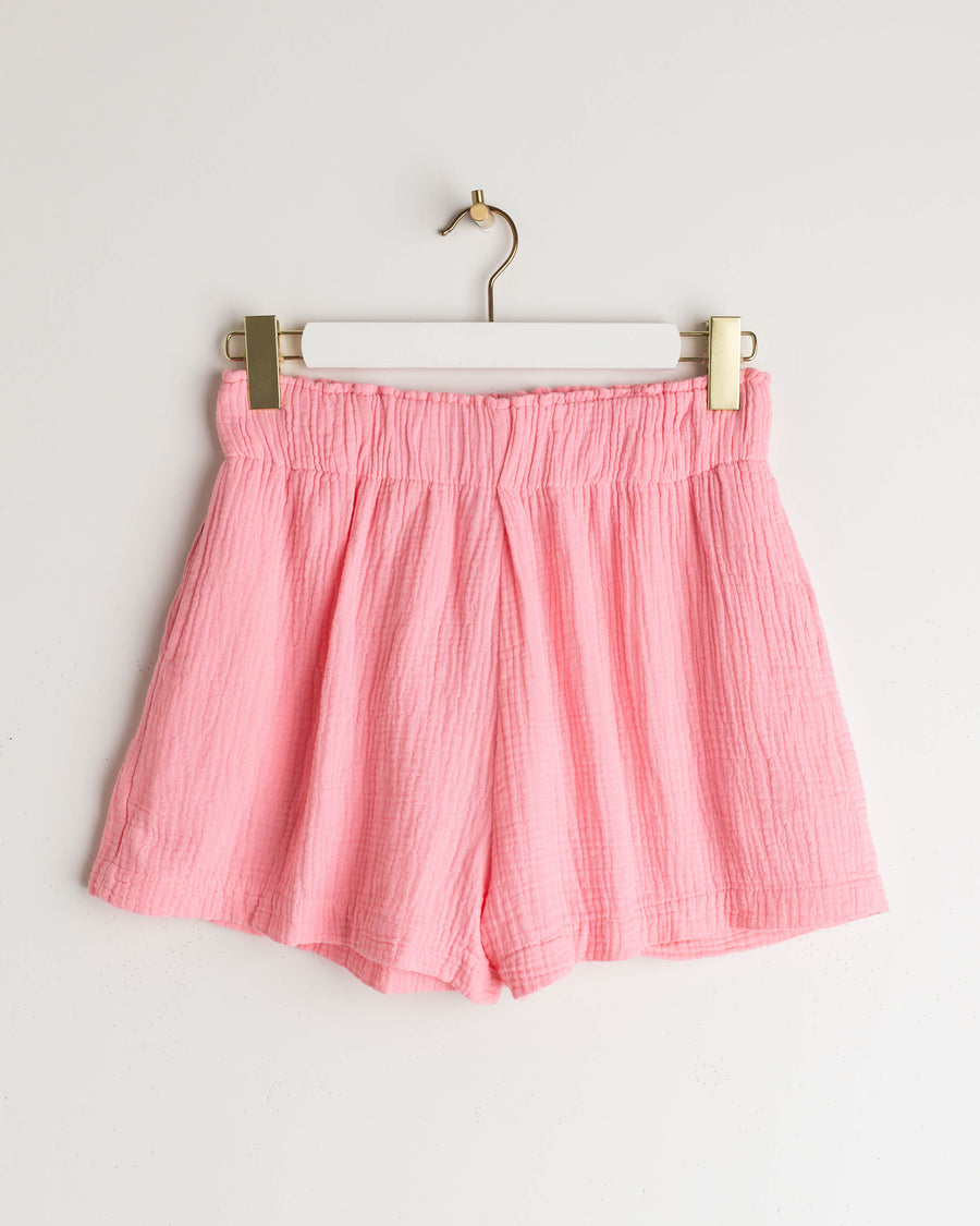 jackieandkate Shorts Sarah pink