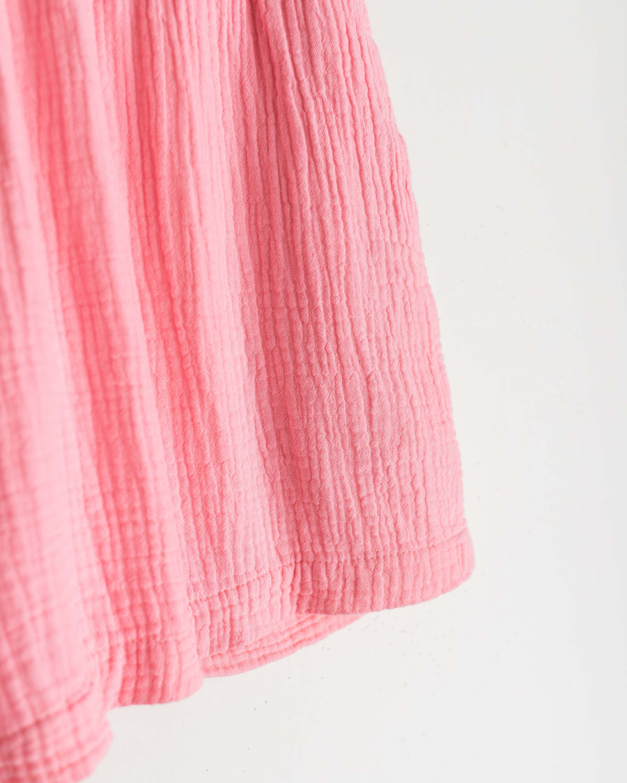 jackieandkate Shorts Sarah pink
