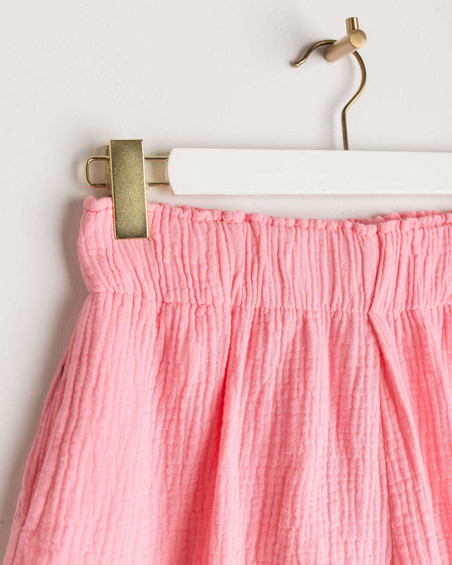 jackieandkate Shorts Sarah pink