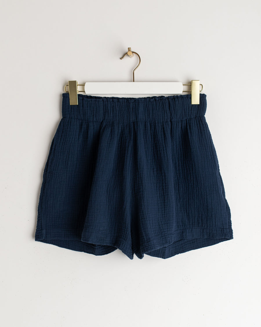 jackieandkate Shorts Sarah navy
