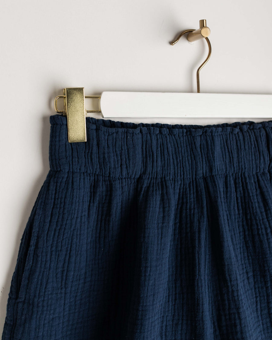 jackieandkate Shorts Sarah navy