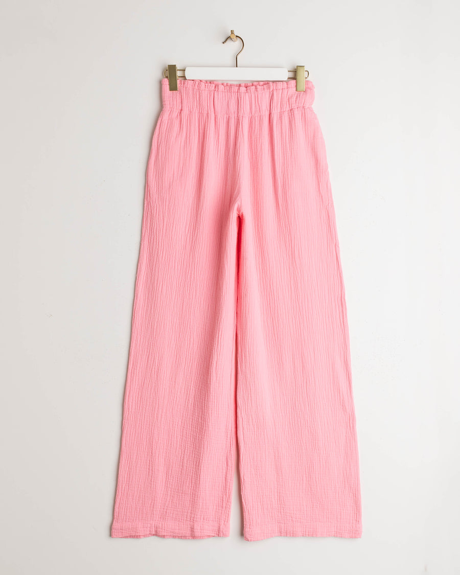 jackieandkate Hose Heleneh pink