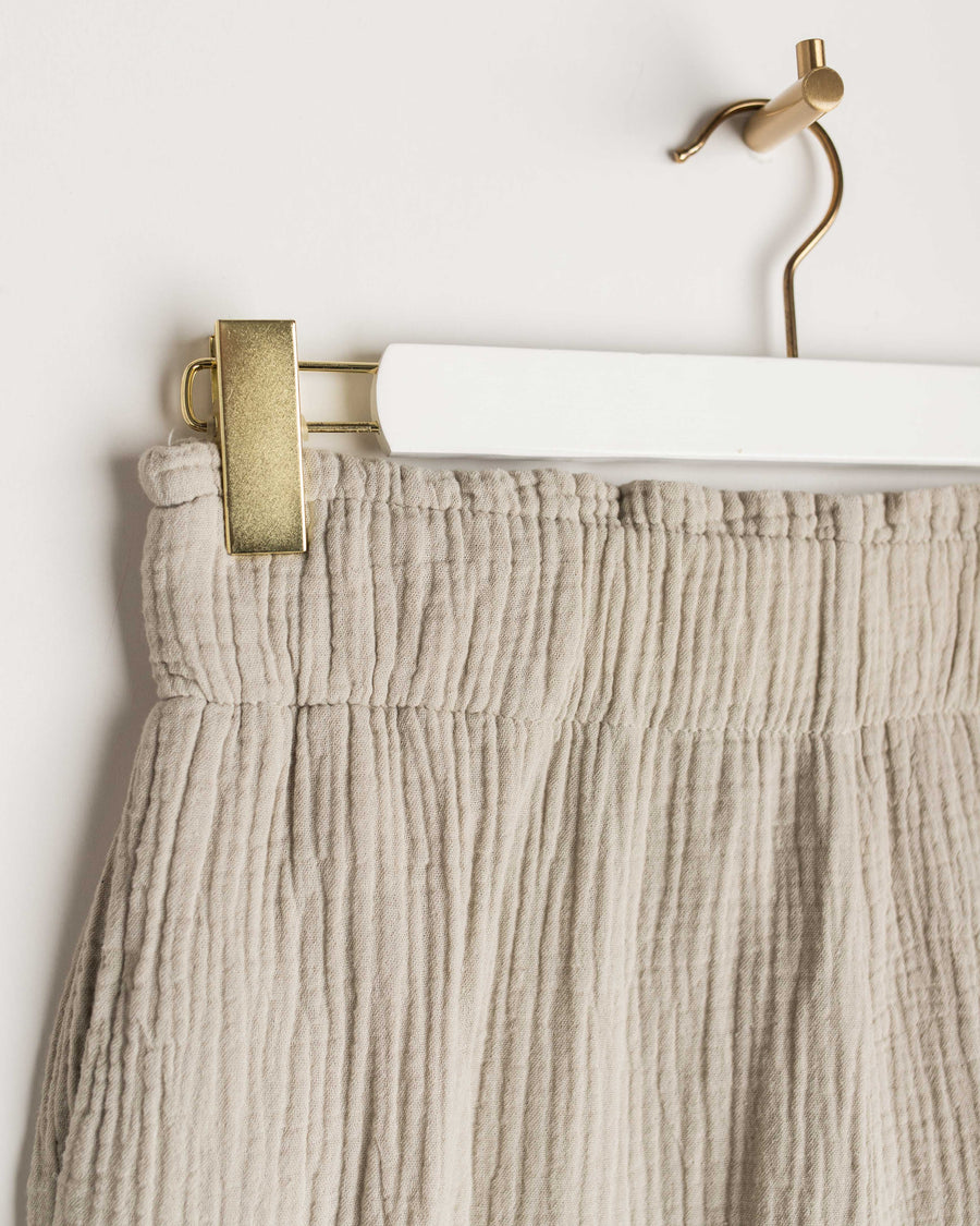 jackieandkate Hose Heleneh sand