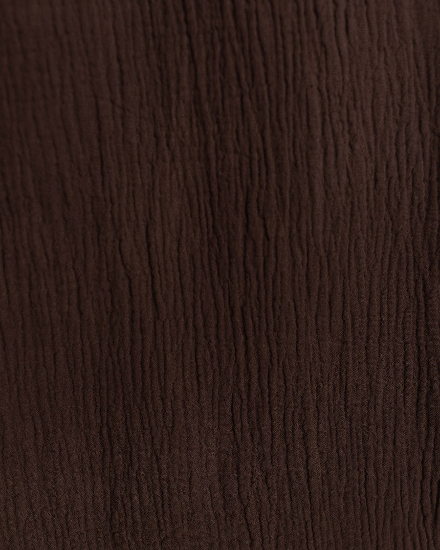 jackieandkate Hose Heleneh choco