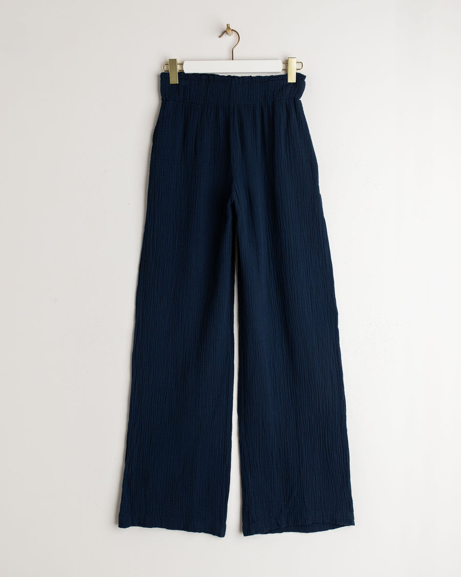 jackieandkate Hose Heleneh navy
