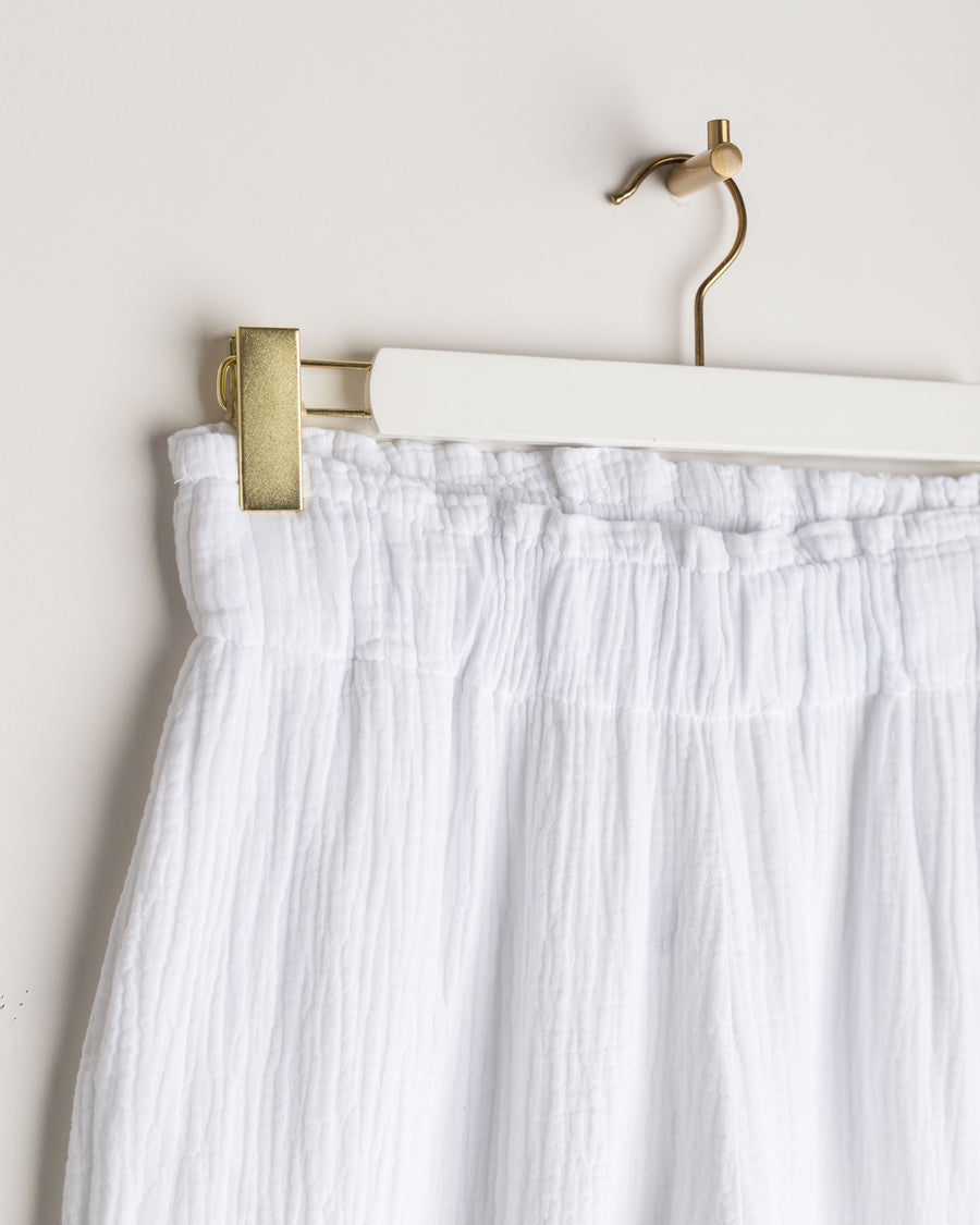 jackieandkate Hose Heleneh weiß