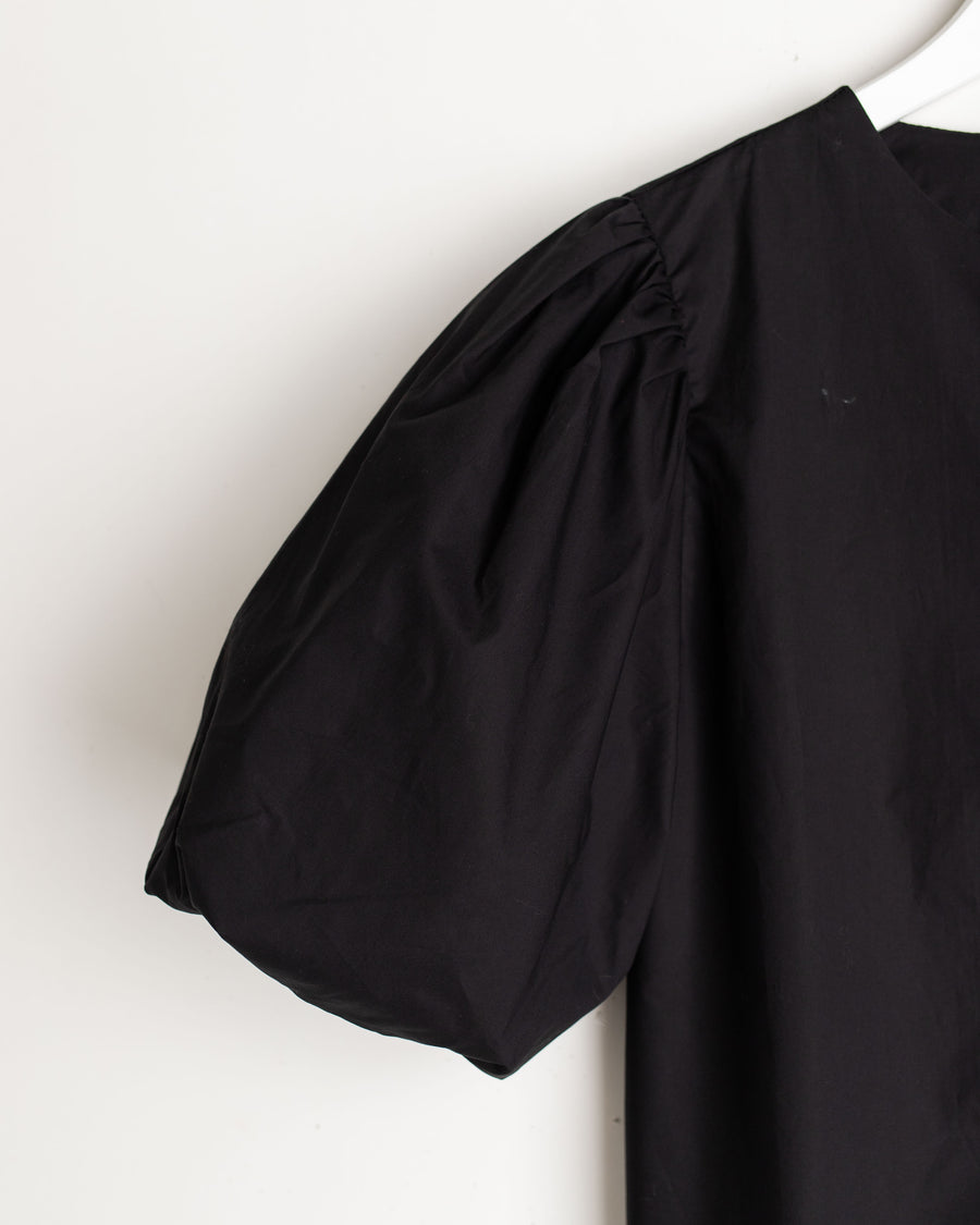 jackieandkate Bluse schwarz