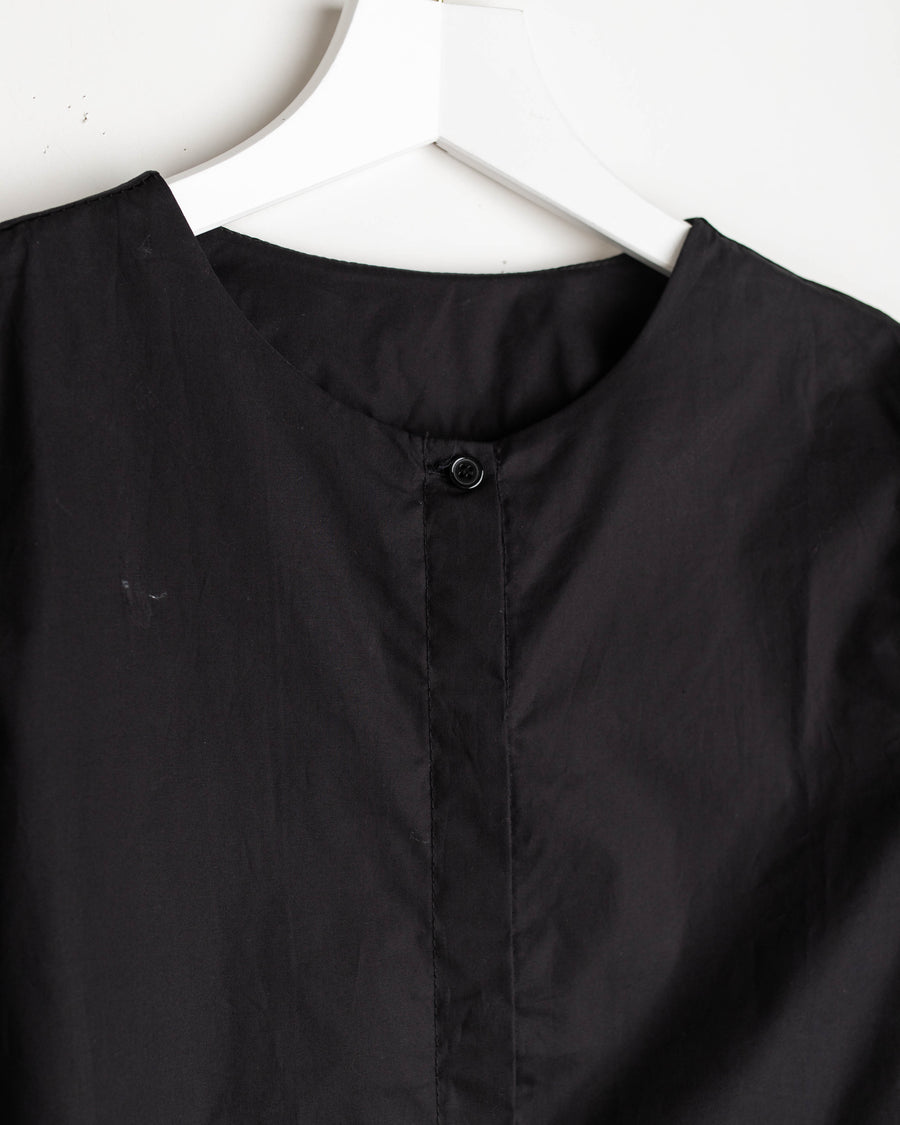 jackieandkate Bluse schwarz