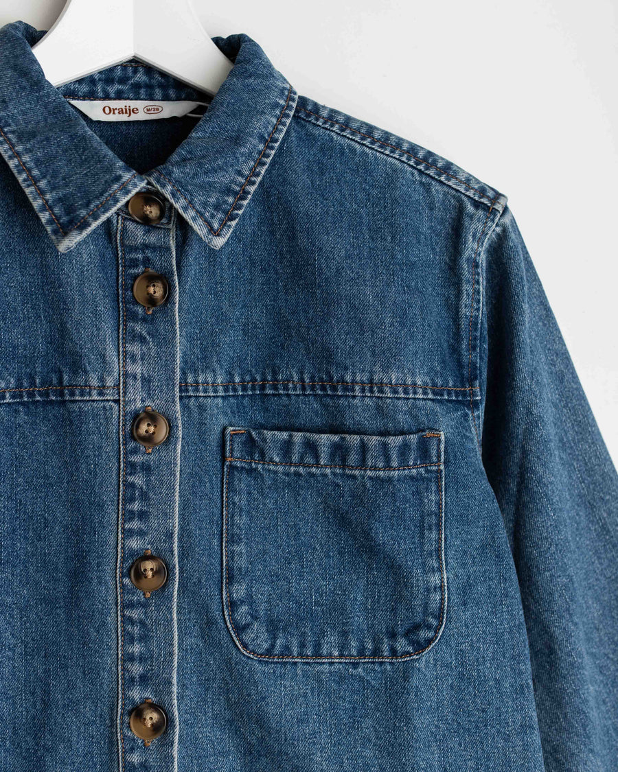 jackieandkate Jacke denim Calista denim