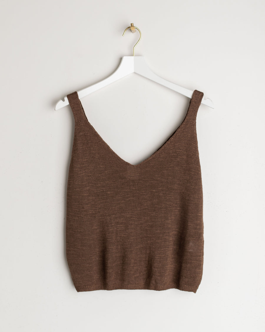 jackieandkate Top Tildah braun
