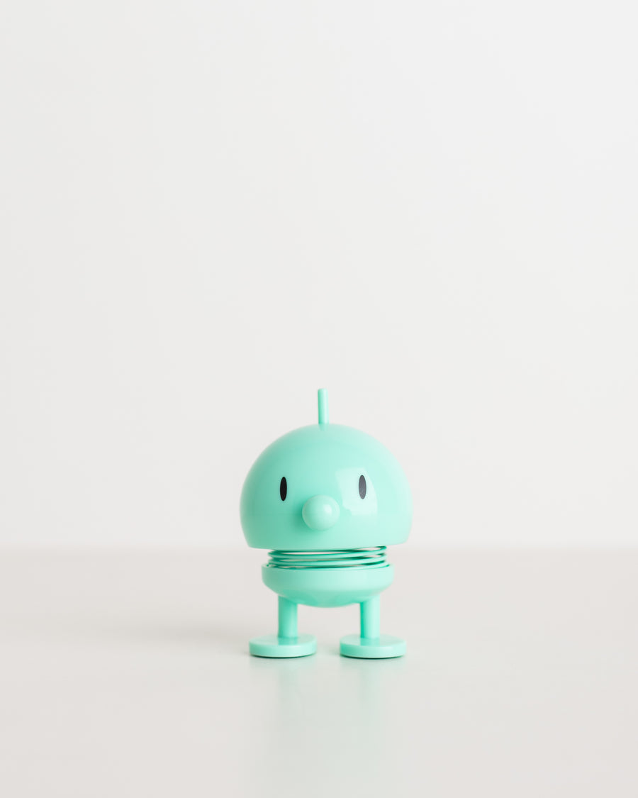 Hoptimist Bumble mint small