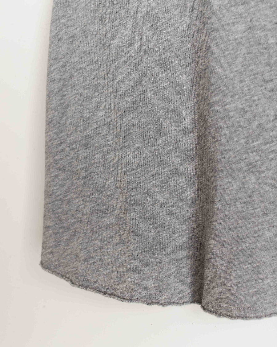 American Vintage Top Sonoma gris chine