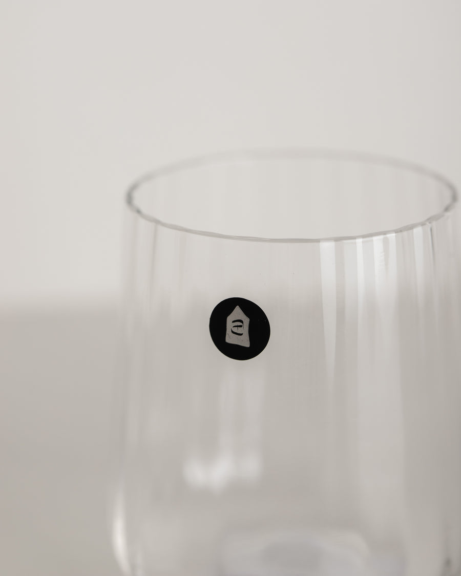 house doctor Glas, HDRill, Klar