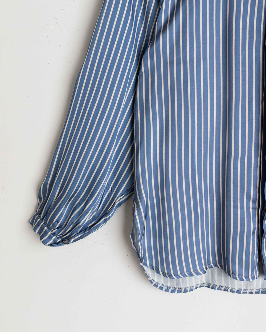jackieandkate Bluse Brielleh classy stripes