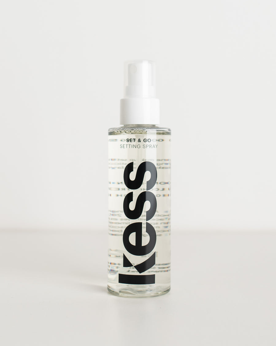 Kess Setting Spray 100ml
