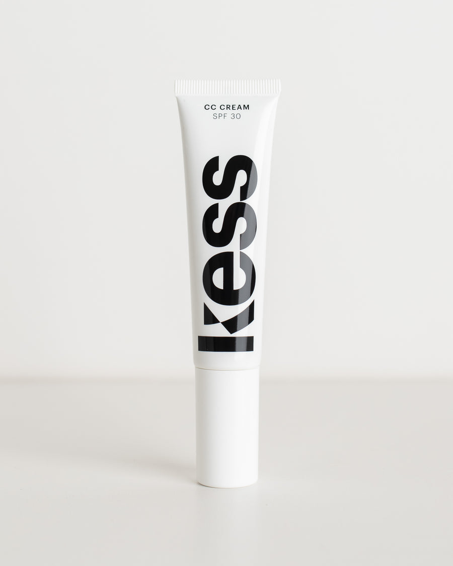 Kess CC Cream medium SPF 30
