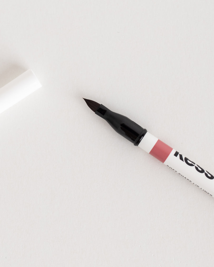 Kess Soft Shape Lip Liner natural rose