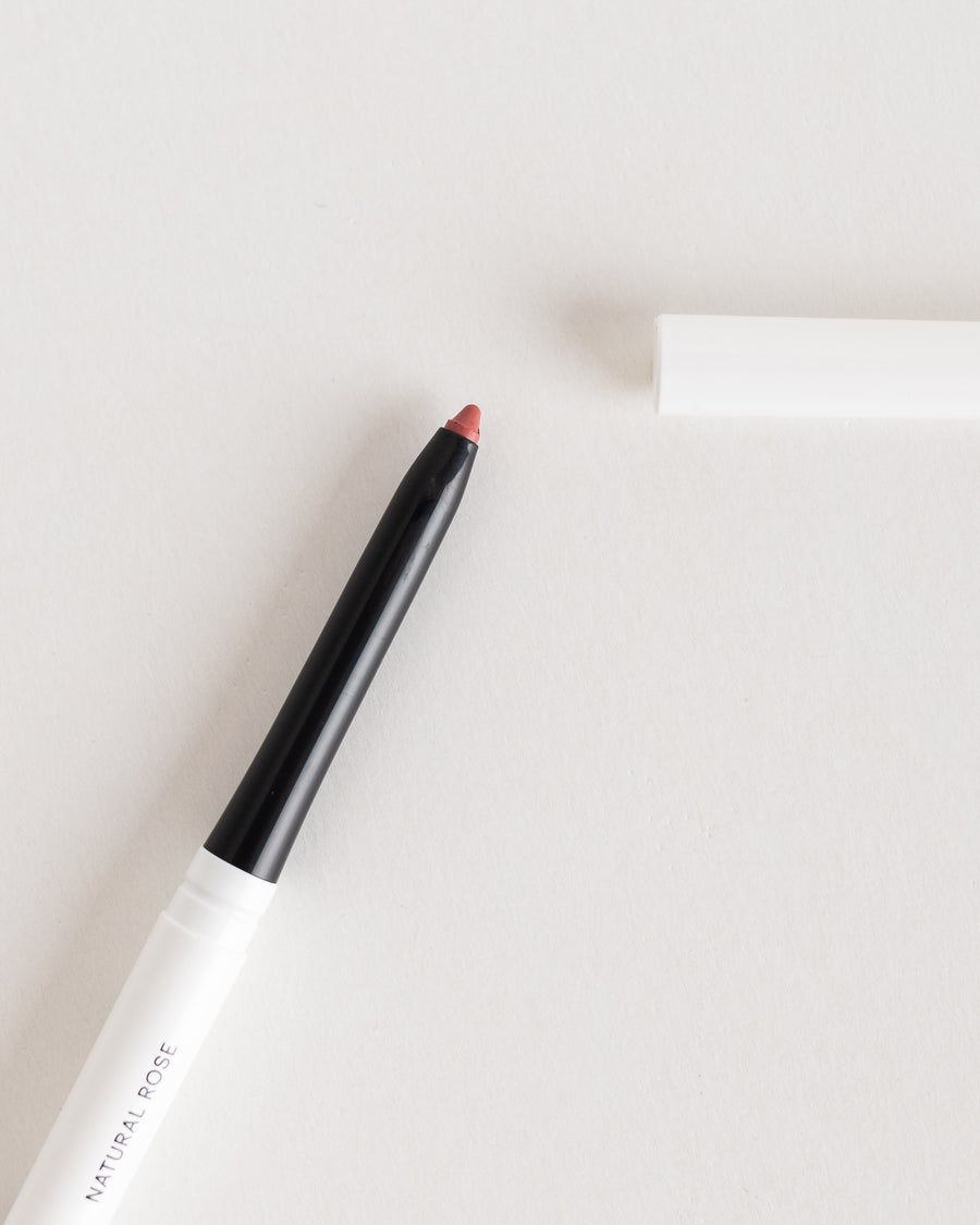 Kess Soft Shape Lip Liner natural rose