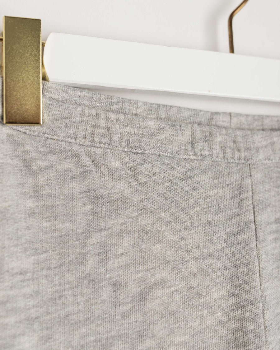 American Vintage Jogginghose Zofbay grau