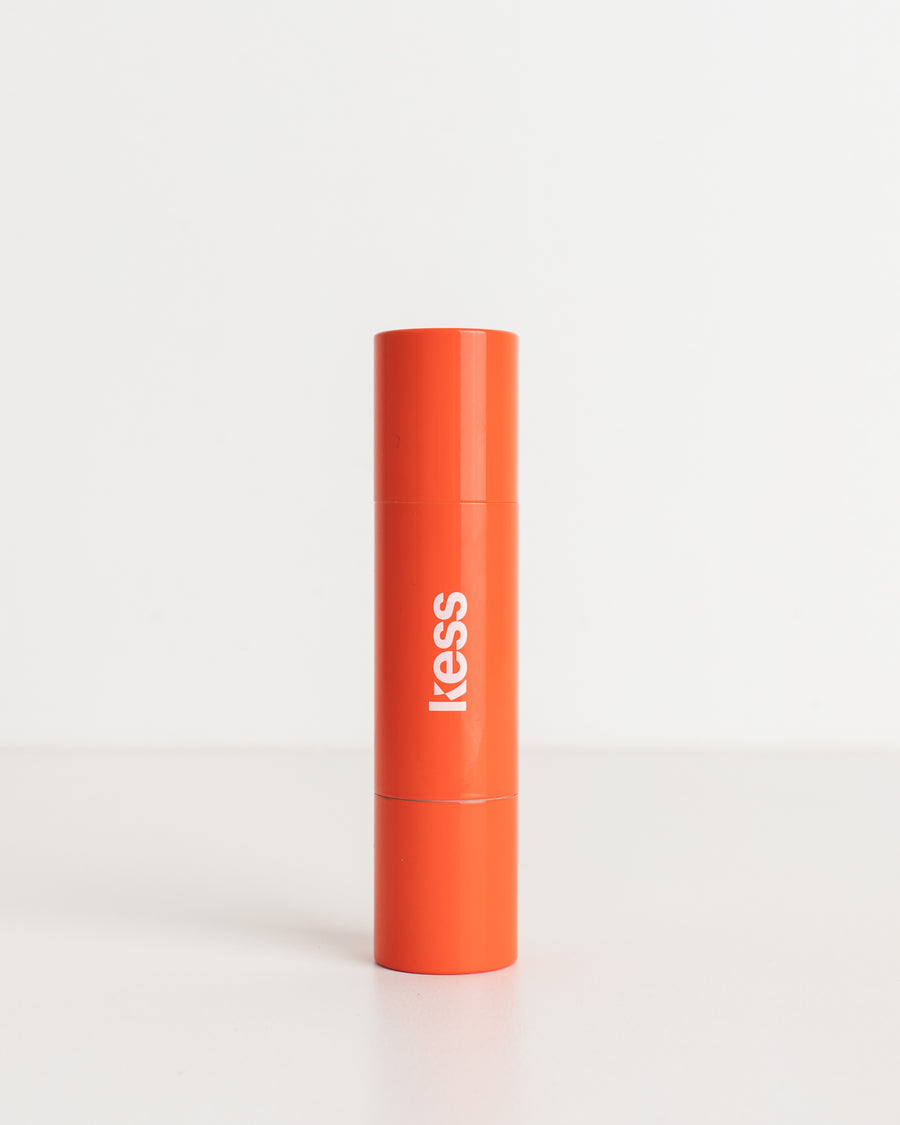 Kess Hot Orange Duo Stick Toasted + Melon