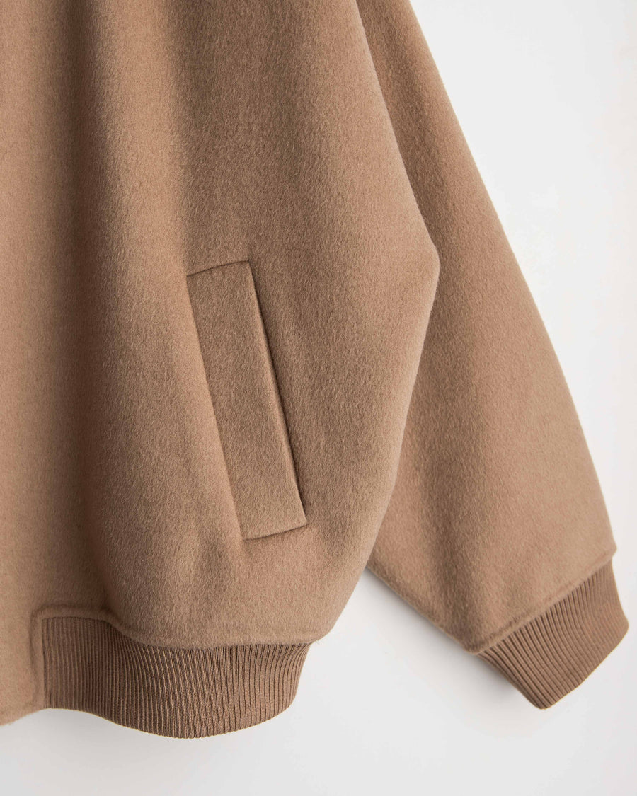 Drykorn Jacke Janwyn camel