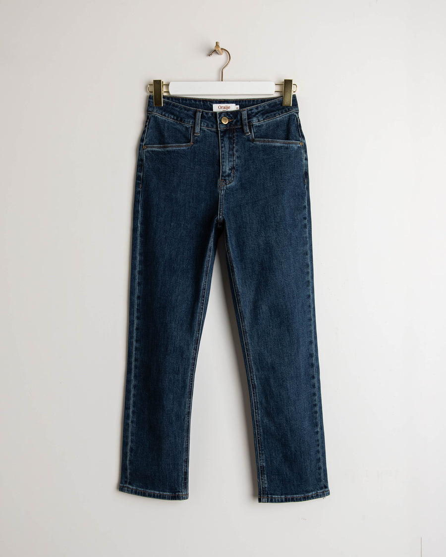 jackieandkate Hose Denim Milena denim
